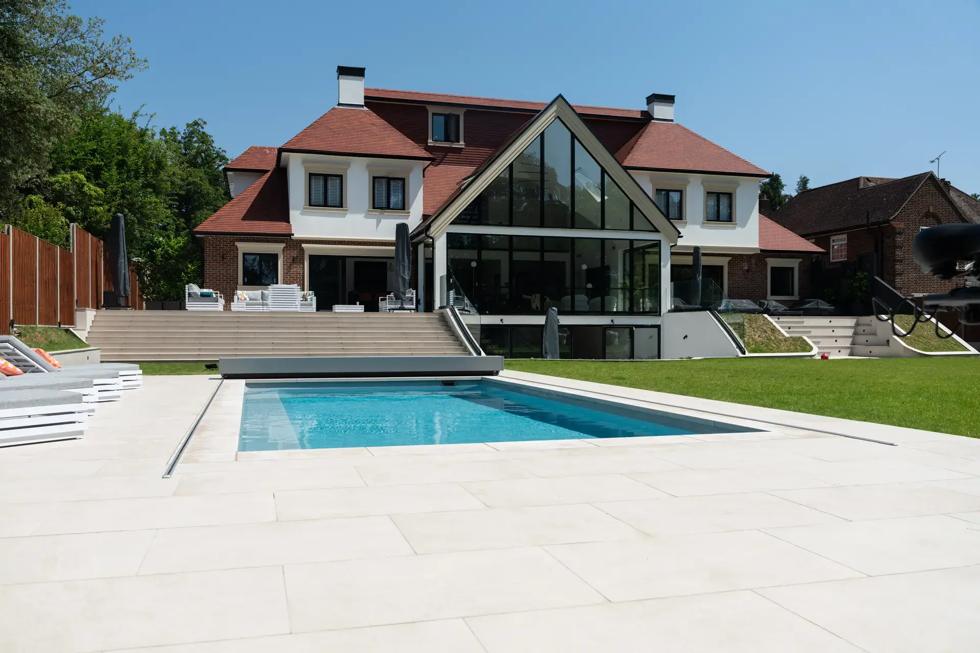 XL Pools Fibreglass Pools
