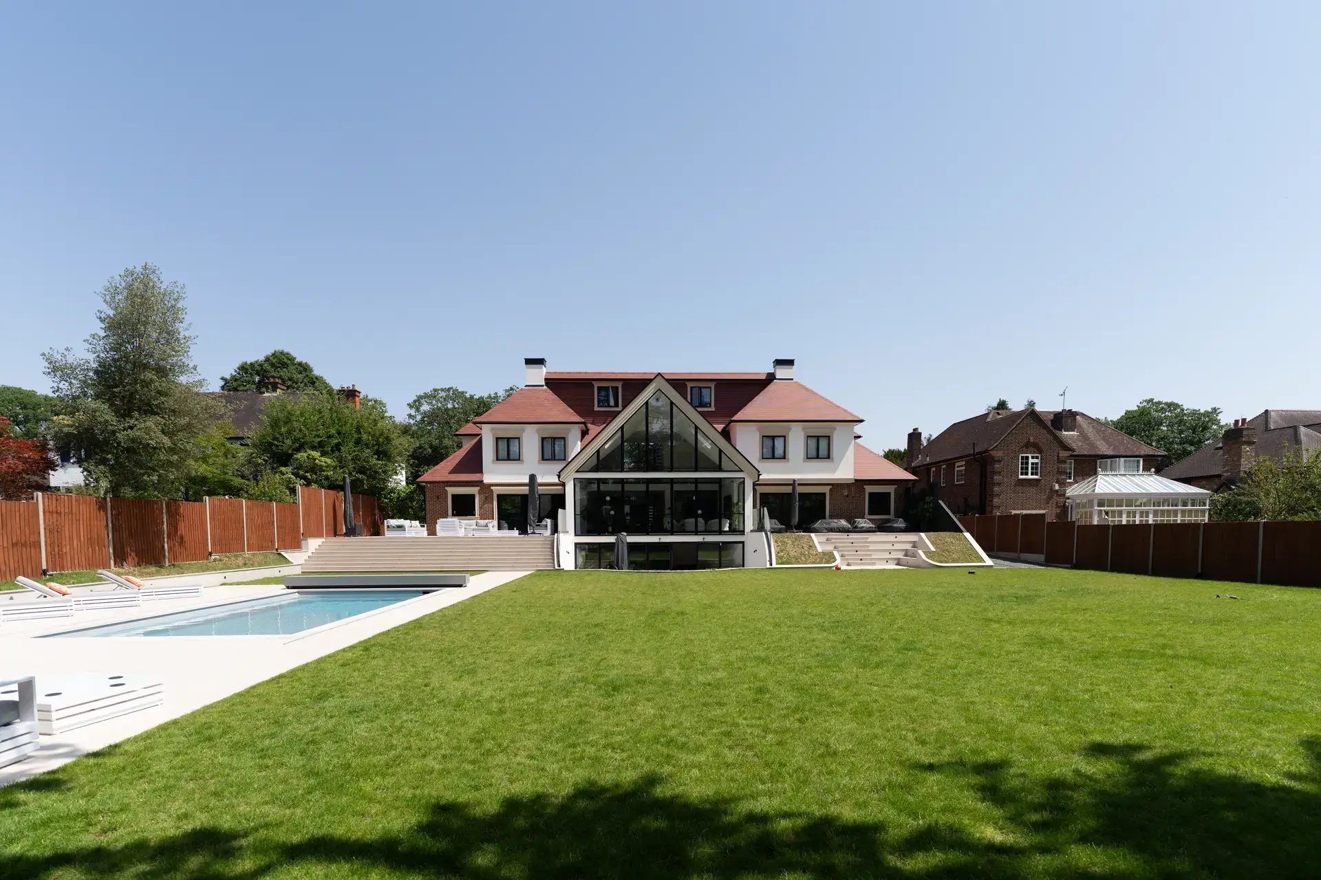 XL Pools Fibreglass Pools