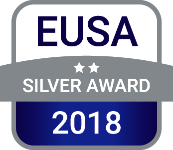 EUSA 2018 SILVER - HORTON