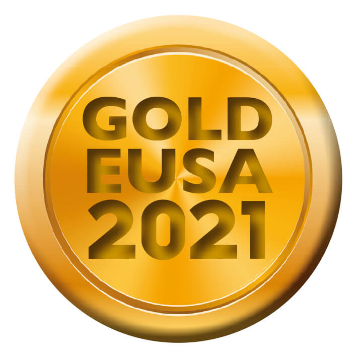 EUSA 2021 GOLD - HIGHGROVE
