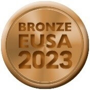 EUSA 2023 BRONZE - GREENACRE