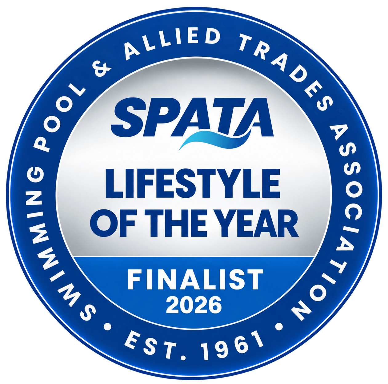 SPATA FINALIST