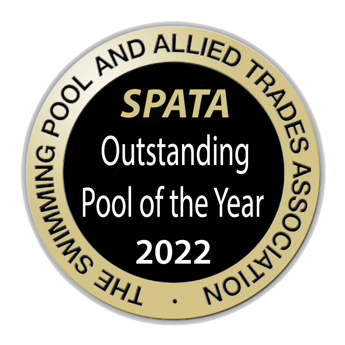 SPATA POOL OF THE YEAR 2022